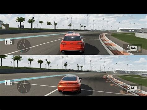 Best 2 Player Racing Games (Split.